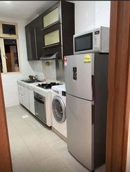 Mandale Heights (D11), Apartment #600612661